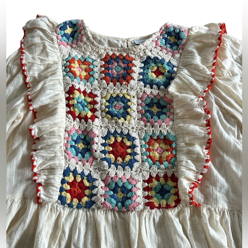 Topshop top - Picture 5 of 11